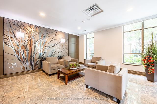 ph6 - 20 Olive Ave, Condo with 1 bedrooms, 1 bathrooms and 1 parking in Toronto ON | Image 27
