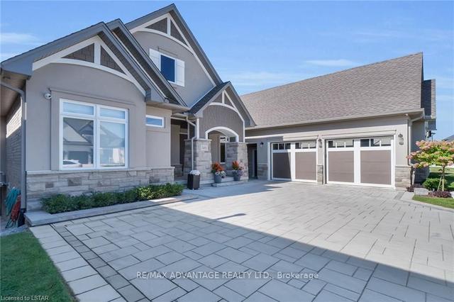 7483 Silver Creek Cres, House detached with 3 bedrooms, 4 bathrooms and 8 parking in London ON | Image 1