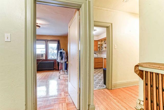 21 Fisher St, House detached with 4 bedrooms, 2 bathrooms and 1 parking in Toronto ON | Image 13