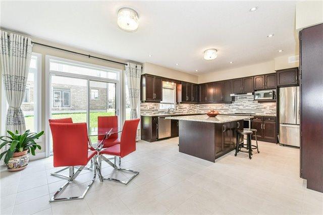 761 Snowberry Crt, House detached with 4 bedrooms, 5 bathrooms and 2 parking in Waterloo ON | Image 11