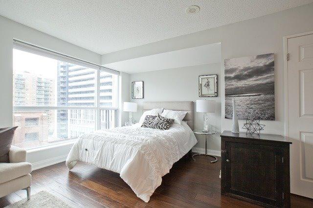 820 - 230 King St E, Condo with 1 bedrooms, 1 bathrooms and 1 parking in Toronto ON | Image 15
