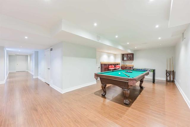 45 Houser St, House detached with 4 bedrooms, 5 bathrooms and 6 parking in Markham ON | Image 14