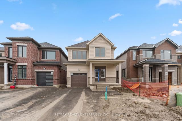 1114 Denton Dr, House detached with 4 bedrooms, 3 bathrooms and 2 parking in Cobourg ON | Image 1