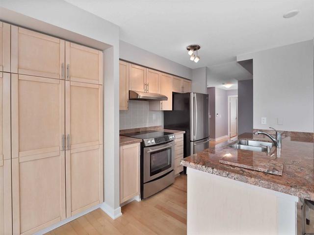 ph2202 - 50 Lynn Williams St, Condo with 2 bedrooms, 2 bathrooms and 1 parking in Toronto ON | Image 9