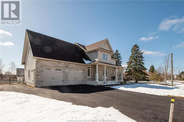 101 Elsie Cres, House detached with 3 bedrooms, 2 bathrooms and null parking in Moncton NB | Image 49