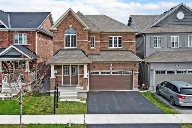 276 Pimlico Dr, House detached with 4 bedrooms, 6 bathrooms and 4 parking in Oshawa ON | Image 1