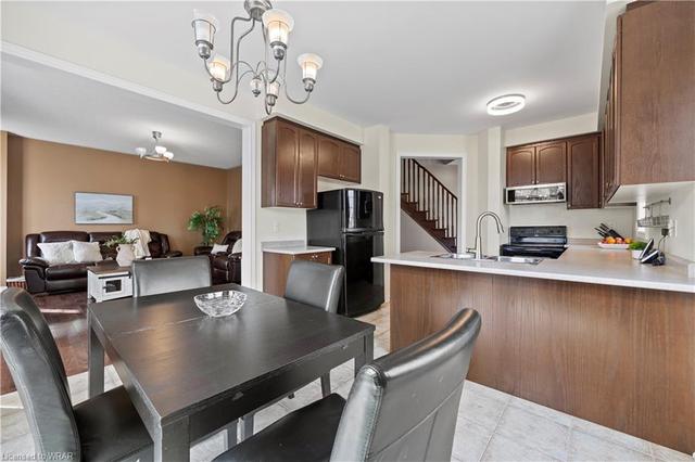 2 Windflower Road, House detached with 4 bedrooms, 3 bathrooms and 4 parking in Brampton ON | Image 34