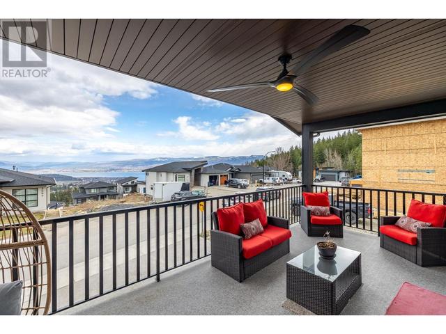 3600 Silver Way, House detached with 5 bedrooms, 4 bathrooms and 5 parking in West Kelowna BC | Image 17