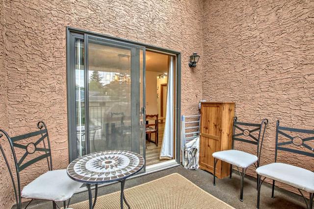 85 Edgeland Road Nw, Home with 2 bedrooms, 2 bathrooms and 4 parking in Calgary AB | Image 17