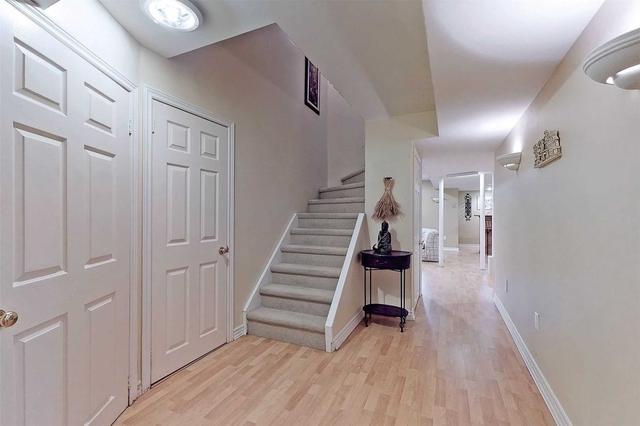 81 Summerdale Dr, House detached with 4 bedrooms, 4 bathrooms and 6 parking in Markham ON | Image 22