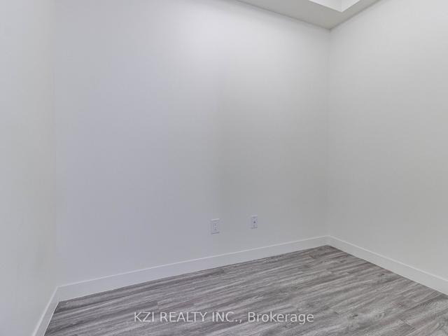 1001 - 128 King St N, Condo with 1 bedrooms, 1 bathrooms and 0 parking in Waterloo ON | Image 18