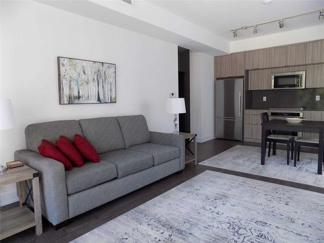 305 - 80 Vanauley St, Condo with 2 bedrooms, 2 bathrooms and 1 parking in Toronto ON | Image 19