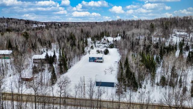 1843 South Baptiste Lake Rd, House detached with 2 bedrooms, 3 bathrooms and 16 parking in Hastings Highlands ON | Image 32