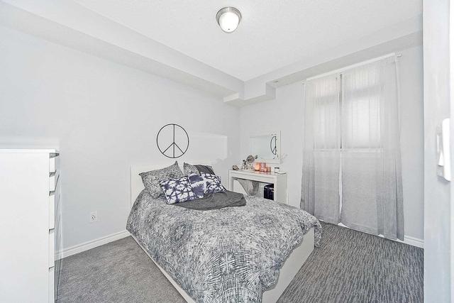 20 - 1949 Lawrence Ave W, Townhouse with 1 bedrooms, 1 bathrooms and 1 parking in Toronto ON | Image 14