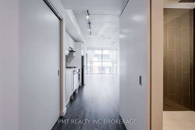608 - 25 Oxley St, Condo with 0 bedrooms, 1 bathrooms and 0 parking in Toronto ON | Image 22
