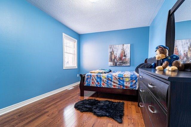 6 Hybrid St, House detached with 4 bedrooms, 3 bathrooms and 6 parking in Brampton ON | Image 26