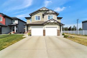58 Carlson Place, Home with 3 bedrooms, 2 bathrooms and 1 parking in Red Deer County AB | Image 15