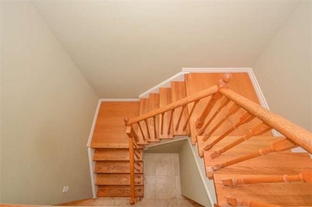 5896 Bell Harbour Dr, House detached with 4 bedrooms, 4 bathrooms and 4 parking in Peel ON | Image 13