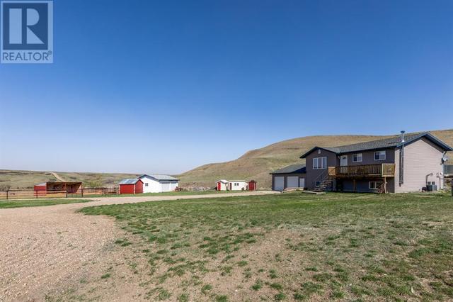11017 Range Road 30a, House detached with 4 bedrooms, 3 bathrooms and null parking in Cypress County AB | Image 45