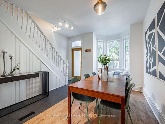 17 Mechanic Ave, House semidetached with 2 bedrooms, 2 bathrooms and 1 parking in Toronto ON | Image 34