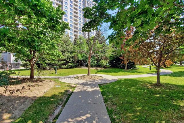 1702 - 2627 Mccowan Rd, Condo with 1 bedrooms, 1 bathrooms and 1 parking in Toronto ON | Image 14