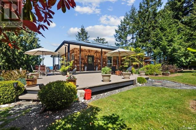 777 Mine Rd, House detached with 2 bedrooms, 3 bathrooms and 5 parking in Powell River E BC | Image 33