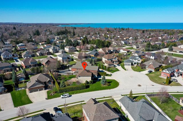 438 Biener Dr, House detached with 3 bedrooms, 4 bathrooms and 6 parking in Saugeen Shores ON | Image 23