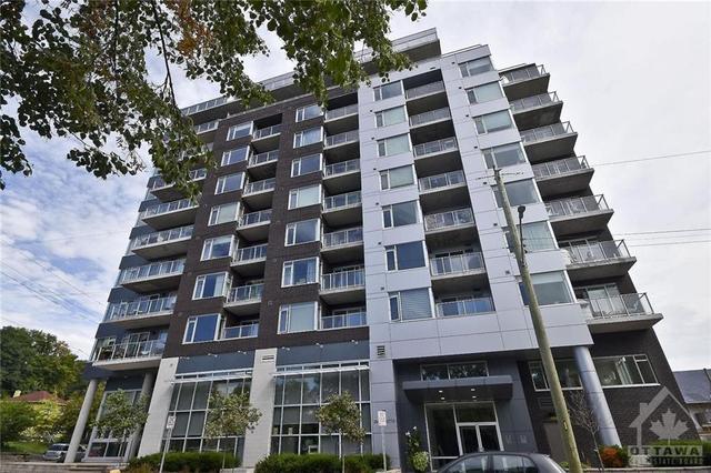 706 - 7 Marquette Avenue, Condo with 2 bedrooms, 2 bathrooms and 1 parking in Ottawa ON | Image 25