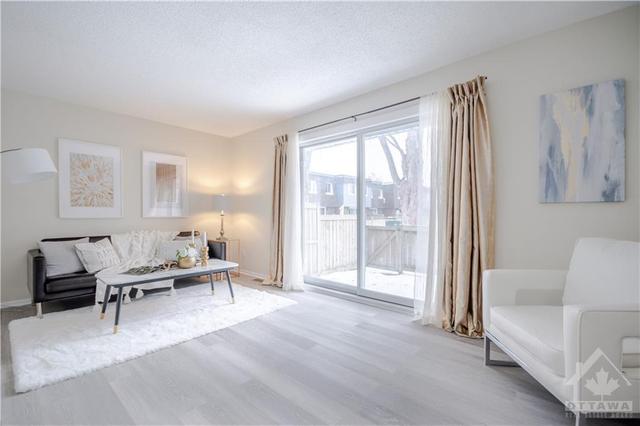 6 Corley Private, Townhouse with 4 bedrooms, 3 bathrooms and 2 parking in Ottawa ON | Image 12