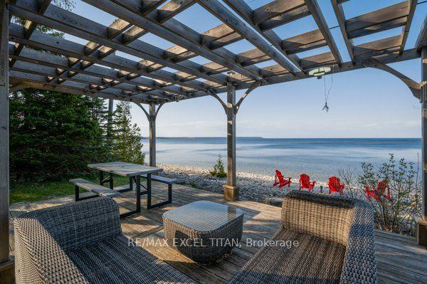 210 Cape Chin N. Shore Rd, House detached with 3 bedrooms, 2 bathrooms and 5 parking in Northern Bruce Peninsula ON | Image 22