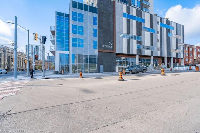 3503 - 60 Frederick Street Street, House attached with 1 bedrooms, 1 bathrooms and 1 parking in Kitchener ON | Image 35