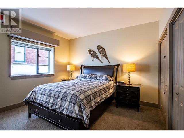 205 - 309 First Street W, Condo with 2 bedrooms, 2 bathrooms and 1 parking in Revelstoke BC | Image 12