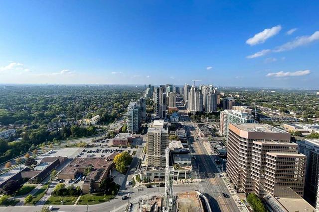 3203 - 5180 Yonge St, Condo with 2 bedrooms, 2 bathrooms and 1 parking in Toronto ON | Image 10