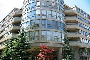 607 - 19 Lower Village Gate, Condo with 2 bedrooms, 2 bathrooms and 2 parking in Toronto ON | Image 1