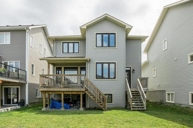 1454 Evergreen Drive, House detached with 3 bedrooms, 2 bathrooms and 4 parking in Kingston ON | Image 42