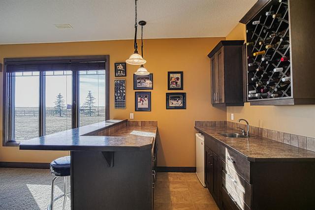 136139 658 Avenue E, House detached with 5 bedrooms, 4 bathrooms and 15 parking in Foothills County AB | Image 41