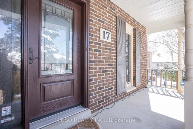 17 Ovida Blvd, House detached with 3 bedrooms, 3 bathrooms and 6 parking in Markham ON | Image 12