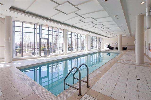 211 - 503 Beecroft Rd, Condo with 1 bedrooms, 1 bathrooms and 1 parking in Toronto ON | Image 4