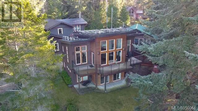 733 Berry Point Rd, House detached with 4 bedrooms, 4 bathrooms and 2 parking in Nanaimo B BC | Image 27