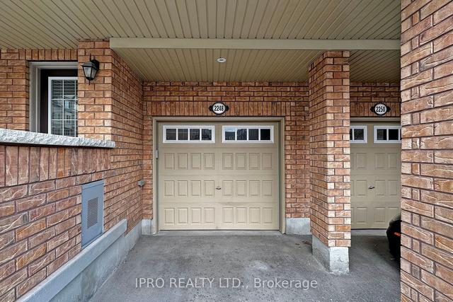 286 - 2248 Chevron Prince Path, Townhouse with 3 bedrooms, 3 bathrooms and 2 parking in Oshawa ON | Image 23