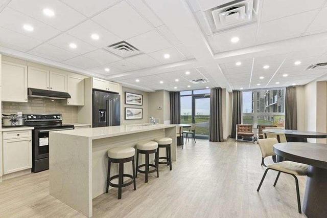 633 - 101 Shoreview Pl, Condo with 1 bedrooms, 1 bathrooms and 1 parking in Hamilton ON | Image 7