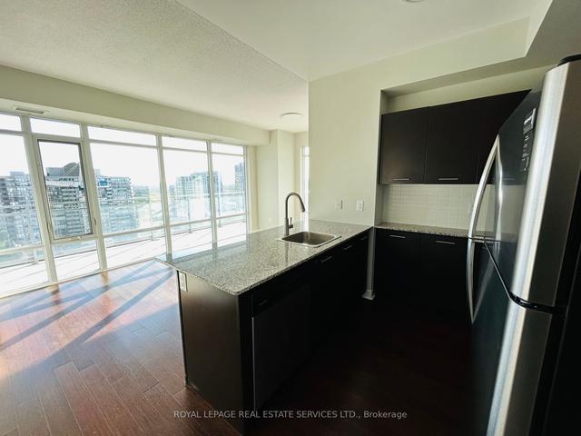 1908 - 360 Square One Dr, Condo with 1 bedrooms, 2 bathrooms and 1 parking in Mississauga ON | Image 18