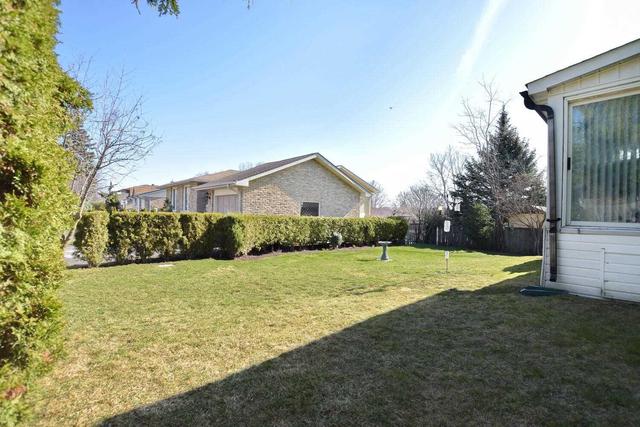 4 Lakeview Dr, House detached with 2 bedrooms, 2 bathrooms and 4 parking in Scugog ON | Image 35