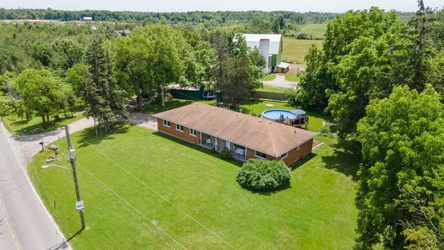 4677 Sherkston Rd, House detached with 3 bedrooms, 2 bathrooms and 10 parking in Port Colborne ON | Image 1