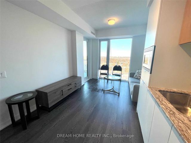 915 - 20 O'neill Rd, Condo with 1 bedrooms, 1 bathrooms and 1 parking in Toronto ON | Image 11