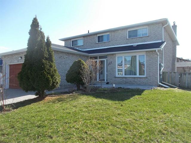 121 Highgate Dr, House detached with 4 bedrooms, 4 bathrooms and 4 parking in Markham ON | Image 1