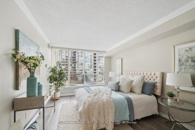 410 - 20 Guildwood Pkwy, Condo with 2 bedrooms, 2 bathrooms and 2 parking in Toronto ON | Image 3