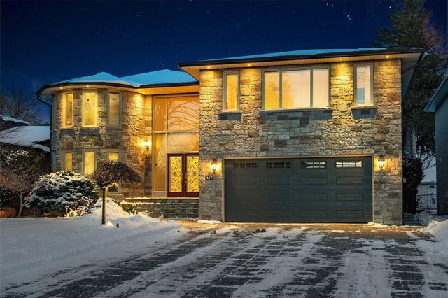 47 Laurel Ave, House detached with 5 bedrooms, 6 bathrooms and 6 parking in Toronto ON | Image 1