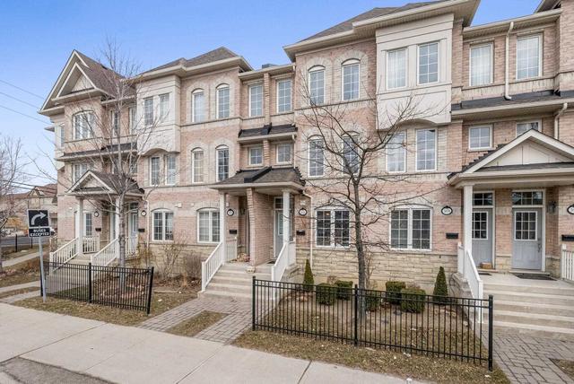 3656 St. Clair Ave E, House attached with 4 bedrooms, 4 bathrooms and 2 parking in Toronto ON | Image 28