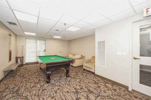 1908 - 20 Olive Ave, Condo with 2 bedrooms, 1 bathrooms and 1 parking in Toronto ON | Image 10